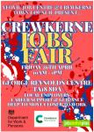 Crewkerne Jobs Fair 2024